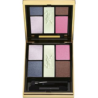 Ombres 5 Lumieres five colour harmony for eyes   YVES SAINT LAURENT 