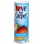 Love My Carpet Hawaiian Passion 2 in 1 Carpet & Room Deodorizer, 14 oz 