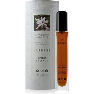 Jasmine spirit essence   INTELLIGENT NUTRIENTS   Hydrating treatments 