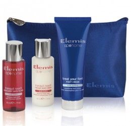 Elemis Best of British Celebration Collection   Free Delivery 