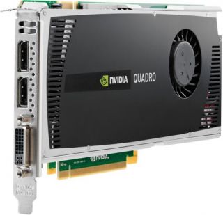 MacMall  HP Smart Buy NVIDIA Quadro 4000 2.0GB Graphics Card WS095AT