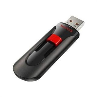 MacMall  Sandisk Cruzer Glide   USB flash drive   16 GB SDCZ60 016G 