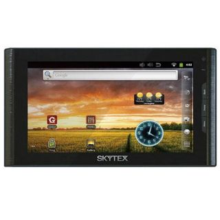 MacMall  Skytex 7 Touchscreen PC Android 2.3 Tablet   Refurbished SX 