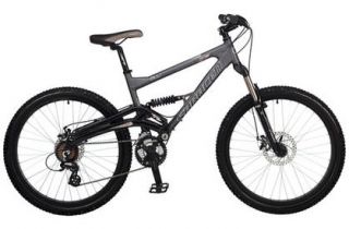 Evans Cycles  Saracen Raw 2 2008 Mountain Bike  Online Bike Shop