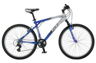 Evans Cycles  GT Outpost 2007 Mountain Bike  Online Bike Shop