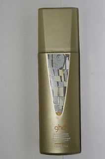 bottle of GHD Thermal Protector Spray for Weak and Damaged Hair 5 