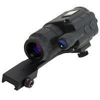  SM16012 High Quality Ghost Hunter 2X24 Night Vision Riflescope Kit