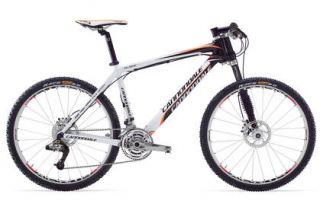 Evans Cycles  Cannondale Taurine SL 2 2009 Mountain Bike  Online 