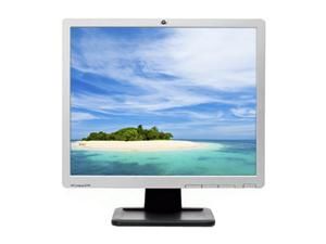 .ca   HP Compaq LE1711 Silver 17 5ms LCD Monitor 250 cd/m2 1000 