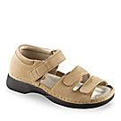 Womens Casual Sandals at FootSmart  Comfort Shoes, Socks, Foot Care 