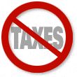 Carolinas Pay No Taxes