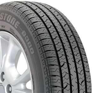 Bridgestone B380 Run Flat tires   Reviews,  
