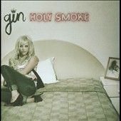 Holy Smoke by Gin Wigmore CD, Mar 2010, Motown Record Label