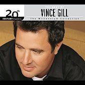   The Best of Vince Gill by Vince Gill CD, Mar 2007, Hip O
