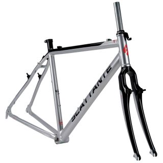 Scattante XRL Cyclocross Frame with Fork and Headset   Road Bike 