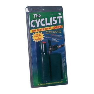 Sabre Cyclist Defense Spray    at 