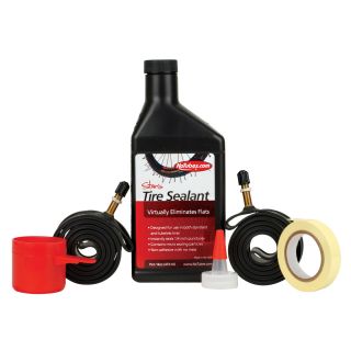 Stans No Tubes Tire Sealant Standard/UST Tubeless System   Bike Tire 