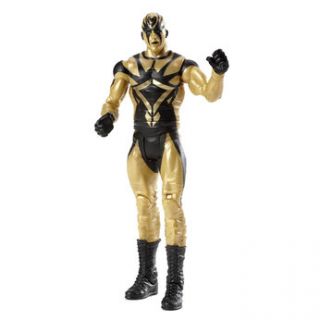 Sorry, out of stock Add WWE Goldust Figure   Toys R Us   Action 
