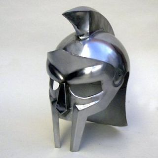 Gladiator Arena Armor Helmet ~ Medieval Knight Roman