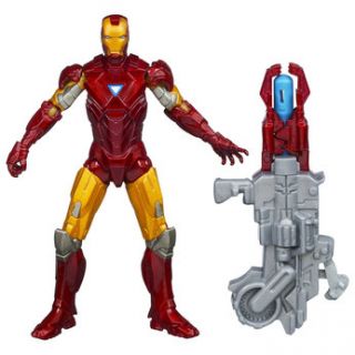 Sorry, out of stock Add The Avengers Mightiest Heroes Iron Man Action 