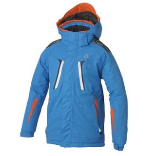 Dare2B Blue Headspin Ski Jacket