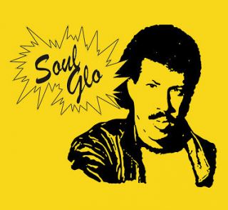 789 SOUL GLO funny coming to america movie mens T shirt