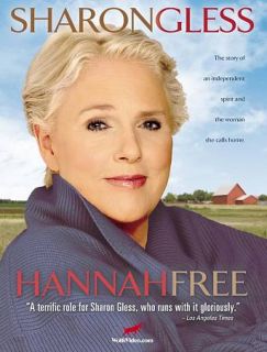 Hannah Free DVD, 2010