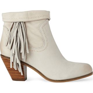Louie fold over ankle boots   SAM EDELMAN   Ankle boots   Boots 