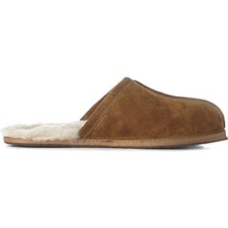 Scuff sheepskin slippers   UGG   Slippers   Shop Shoes   Shoes & boots 