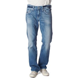 Bobby jeans   TRUE RELIGION   Straight   Jeans   Shop Clothing 