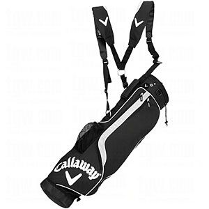 The Golf Warehouse   Callaway Strike Carry Bag  