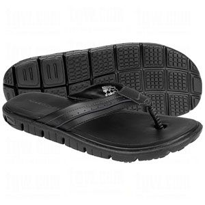 NIKE Mens Recovery Thong Sandals