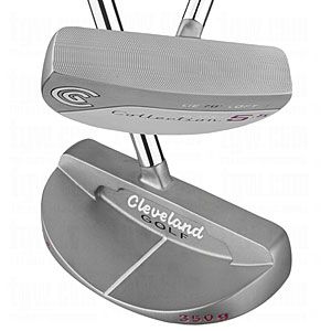 Products  Equipment  Clubs  Putters  Cleveland