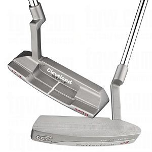 Products  Equipment  Clubs  Putters  Cleveland