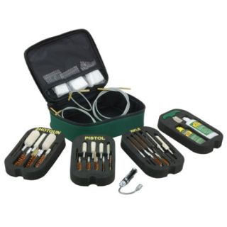 Remington Fast Snap 2.0 Universal Cleaning Kit   