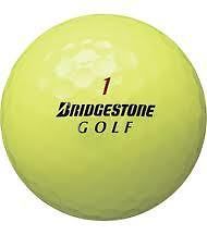 bridgestone golf balls in Balls