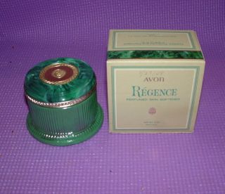 avon regence in Decorative Collectibles