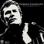 The United Artists Collection by Gordon Lightfoot CD, Jul 1996, 2 