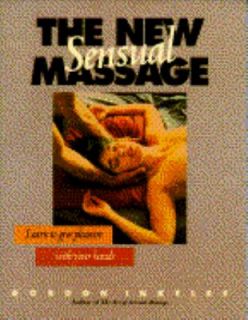   Give Pleasure with Your Hands by Gordon Inkeles 1992, Paperback