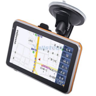 car gps in GPS Units