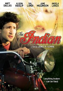 The Indian DVD, 2009