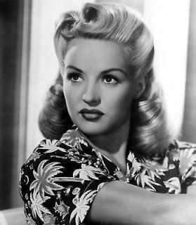 betty grable in Collectibles