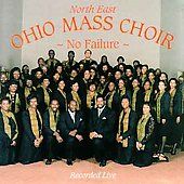   Ohio Mass Choir CD, Jan 1995, Redemption Records Gospel