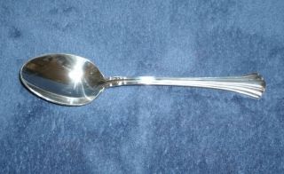 Antiques  Silver  Silverplate  Flatware  Towle