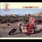  Hearts and Fallen Angels The Gram Parsons Anthology by Gram Parsons 