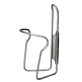 Forté Strada Lite Stainless Road Cage   Bottle Cages 