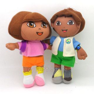 diego toys in Dora the Explorer