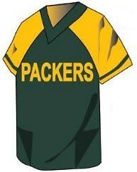 green bay packers scrubs in Uniforms & Work Clothing