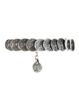 Banjara Bracelet, , , AllSaints Spitalfields