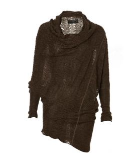 Arathusa Jumper Dress, Women, , AllSaints Spitalfields